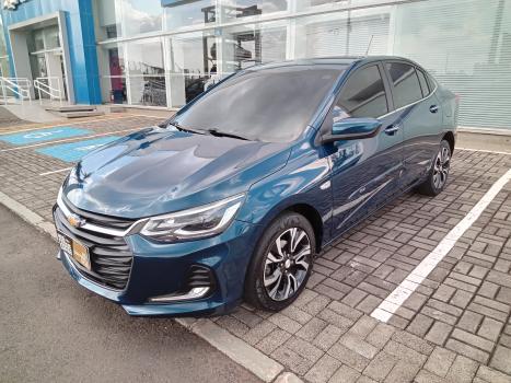 CHEVROLET Onix Sedan 1.0 12V 4P FLEX PREMIER PLUS TURBO AUTOMÁTICO, Foto 1