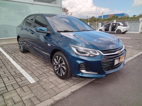 CHEVROLET Onix Sedan 1.0 12V 4P FLEX PREMIER PLUS TURBO AUTOMÁTICO, Foto 2