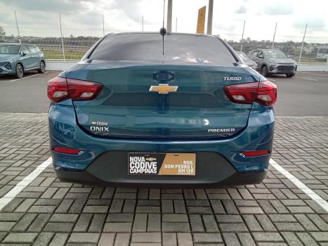 CHEVROLET Onix Sedan 1.0 12V 4P FLEX PREMIER PLUS TURBO AUTOMÁTICO, Foto 6