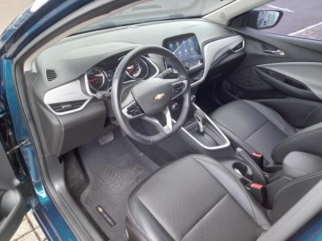 CHEVROLET Onix Sedan 1.0 12V 4P FLEX PREMIER PLUS TURBO AUTOMÁTICO, Foto 7
