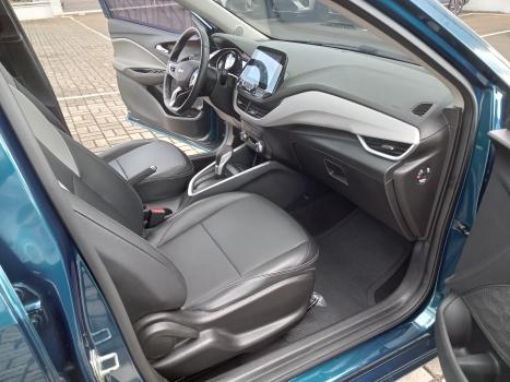 CHEVROLET Onix Sedan 1.0 12V 4P FLEX PREMIER PLUS TURBO AUTOMÁTICO, Foto 9