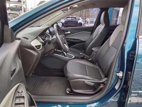 CHEVROLET Onix Sedan 1.0 12V 4P FLEX PREMIER PLUS TURBO AUTOMÁTICO, Foto 10