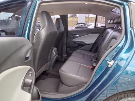 CHEVROLET Onix Sedan 1.0 12V 4P FLEX PREMIER PLUS TURBO AUTOMÁTICO, Foto 11