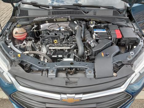 CHEVROLET Onix Sedan 1.0 12V 4P FLEX PREMIER PLUS TURBO AUTOMÁTICO, Foto 12