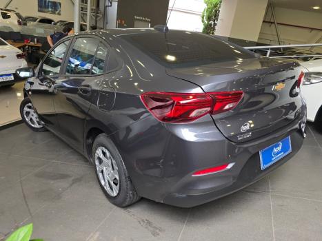 CHEVROLET Onix Sedan 1.0 12V 4P FLEX LT PLUS, Foto 4