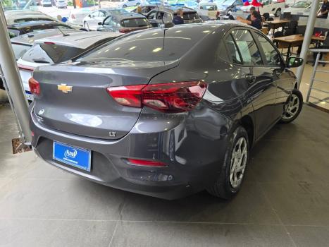 CHEVROLET Onix Sedan 1.0 12V 4P FLEX LT PLUS, Foto 6
