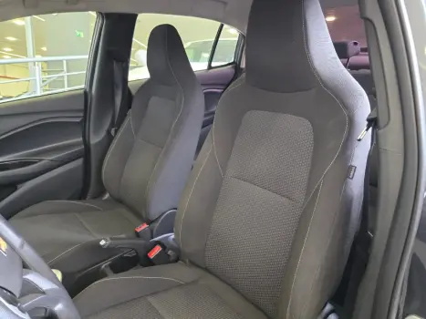 CHEVROLET Onix Sedan 1.0 12V 4P FLEX LT PLUS, Foto 15