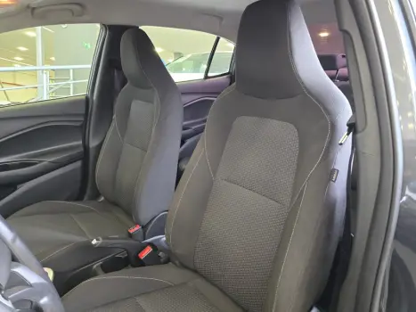 CHEVROLET Onix Sedan 1.0 12V 4P FLEX LT PLUS, Foto 16