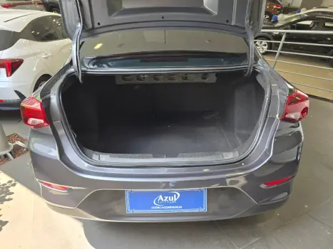CHEVROLET Onix Sedan 1.0 12V 4P FLEX LT PLUS, Foto 17