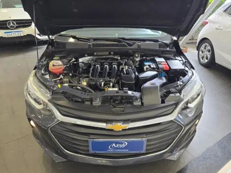 CHEVROLET Onix Sedan 1.0 12V 4P FLEX LT PLUS, Foto 19