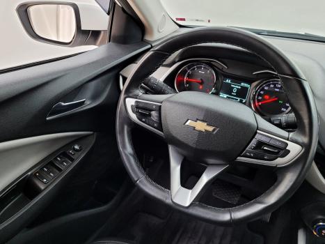 CHEVROLET Onix Sedan 1.0 12V 4P FLEX PREMIER PLUS TURBO AUTOMÁTICO, Foto 12