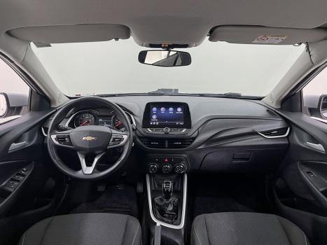 CHEVROLET Onix Sedan 1.0 4P FLEX LT, Foto 5