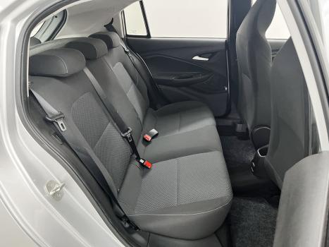 CHEVROLET Onix Sedan 1.0 4P FLEX LT, Foto 7