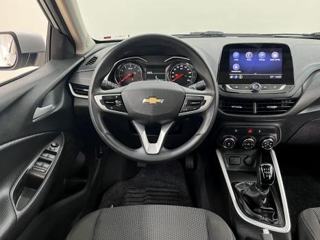CHEVROLET Onix Sedan 1.0 4P FLEX LT, Foto 12