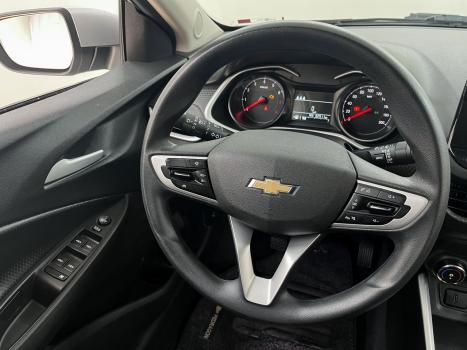 CHEVROLET Onix Sedan 1.0 4P FLEX LT, Foto 13