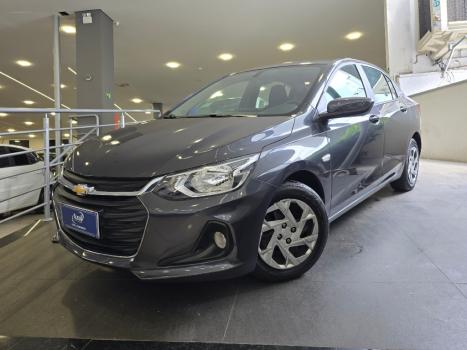 CHEVROLET Onix Sedan 1.0 12V 4P FLEX LT PLUS, Foto 3