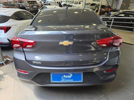 CHEVROLET Onix Sedan 1.0 12V 4P FLEX LT PLUS, Foto 5