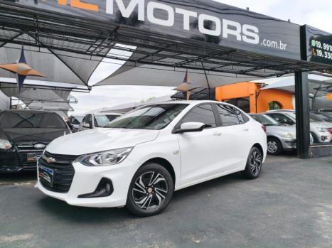 CHEVROLET Onix Sedan 1.0 4P FLEX LT2, Foto 1