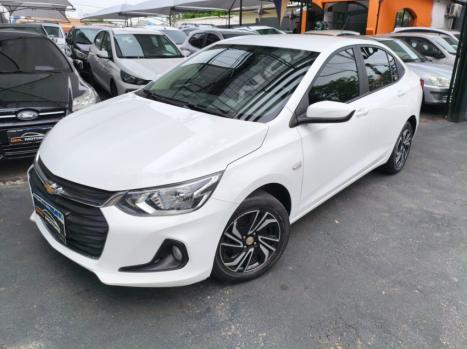 CHEVROLET Onix Sedan 1.0 4P FLEX LT2, Foto 4