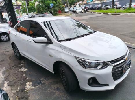 CHEVROLET Onix Sedan 1.0 4P FLEX LT2, Foto 7