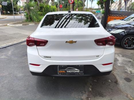 CHEVROLET Onix Sedan 1.0 4P FLEX LT2, Foto 8