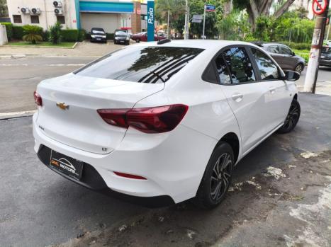 CHEVROLET Onix Sedan 1.0 4P FLEX LT2, Foto 9