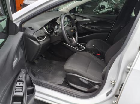 CHEVROLET Onix Sedan 1.0 4P FLEX LT2, Foto 11