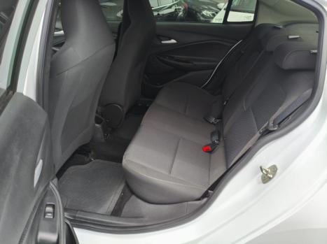 CHEVROLET Onix Sedan 1.0 4P FLEX LT2, Foto 12