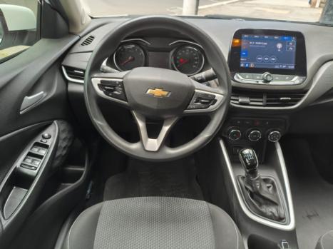 CHEVROLET Onix Sedan 1.0 4P FLEX LT2, Foto 16