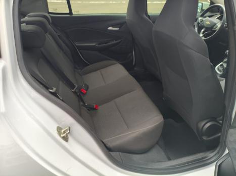 CHEVROLET Onix Sedan 1.0 4P FLEX LT2, Foto 19