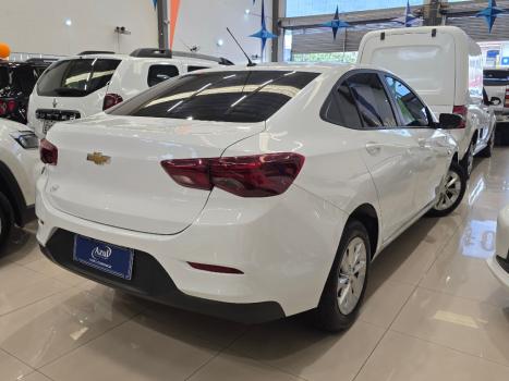 CHEVROLET Onix Sedan 1.0 12V 4P FLEX LT TURBO AUTOMÁTICO, Foto 4