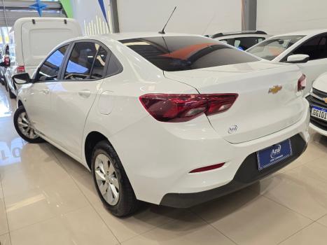 CHEVROLET Onix Sedan 1.0 12V 4P FLEX LT TURBO AUTOMÁTICO, Foto 5