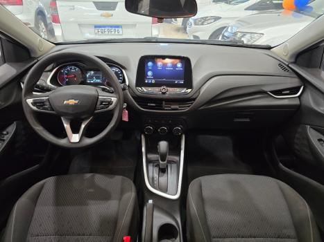 CHEVROLET Onix Sedan 1.0 12V 4P FLEX LT TURBO AUTOMÁTICO, Foto 6