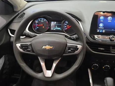 CHEVROLET Onix Sedan 1.0 12V 4P FLEX LT TURBO AUTOMÁTICO, Foto 10