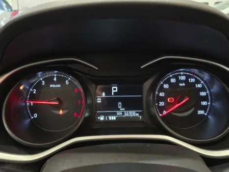 CHEVROLET Onix Sedan 1.0 12V 4P FLEX LT TURBO AUTOMÁTICO, Foto 11