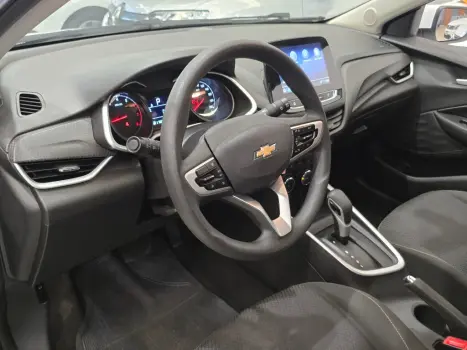 CHEVROLET Onix Sedan 1.0 12V 4P FLEX LT TURBO AUTOMÁTICO, Foto 13