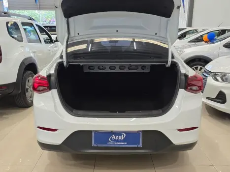 CHEVROLET Onix Sedan 1.0 12V 4P FLEX LT TURBO AUTOMÁTICO, Foto 16