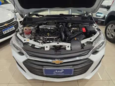 CHEVROLET Onix Sedan 1.0 12V 4P FLEX LT TURBO AUTOMÁTICO, Foto 18