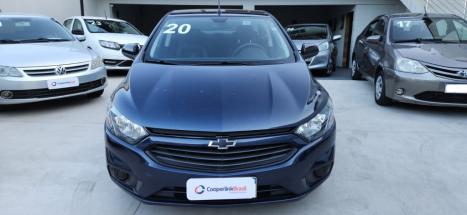 CHEVROLET Onix Sedan 1.0 4P FLEX JOY BLACK PLUS, Foto 3