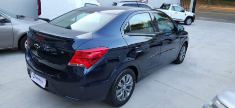 CHEVROLET Onix Sedan 1.0 4P FLEX JOY BLACK PLUS, Foto 5