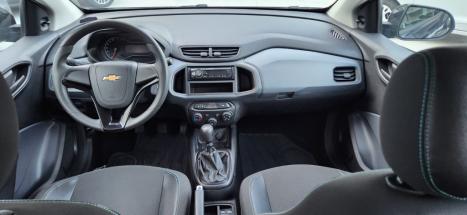 CHEVROLET Onix Sedan 1.0 4P FLEX JOY BLACK PLUS, Foto 7