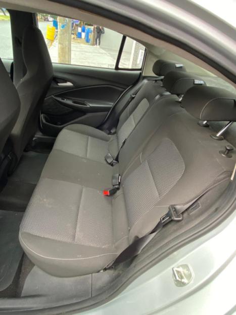 CHEVROLET Onix Sedan 1.0 12V 4P FLEX LT PLUS TURBO, Foto 4