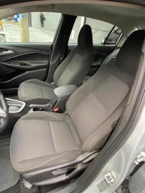 CHEVROLET Onix Sedan 1.0 12V 4P FLEX LT PLUS TURBO, Foto 5