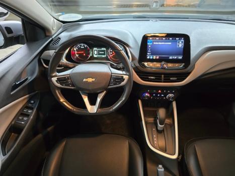 CHEVROLET Onix Sedan 1.0 12V 4P FLEX PREMIER TURBO AUTOMÁTICO, Foto 10