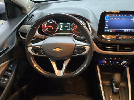 CHEVROLET Onix Sedan 1.0 12V 4P FLEX PREMIER TURBO AUTOMÁTICO, Foto 11