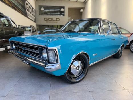CHEVROLET Opala 2.5 4P DE LUXO, Foto 1 CHEVROLET Opala 2.5 4P DE LUXO, Foto 1