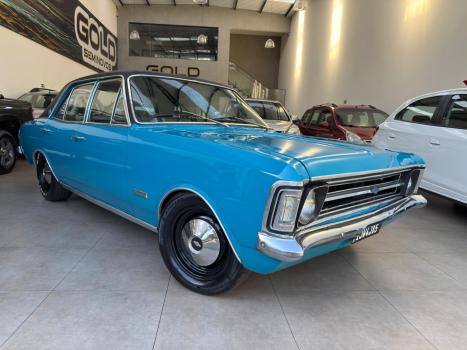 CHEVROLET Opala 2.5 4P DE LUXO, Foto 2 CHEVROLET Opala 2.5 4P DE LUXO, Foto 2