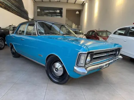 CHEVROLET Opala 2.5 4P DE LUXO, Foto 2