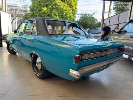 CHEVROLET Opala 2.5 4P DE LUXO, Foto 4