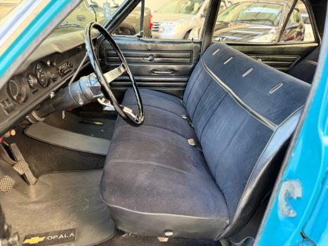 CHEVROLET Opala 2.5 4P DE LUXO, Foto 6
